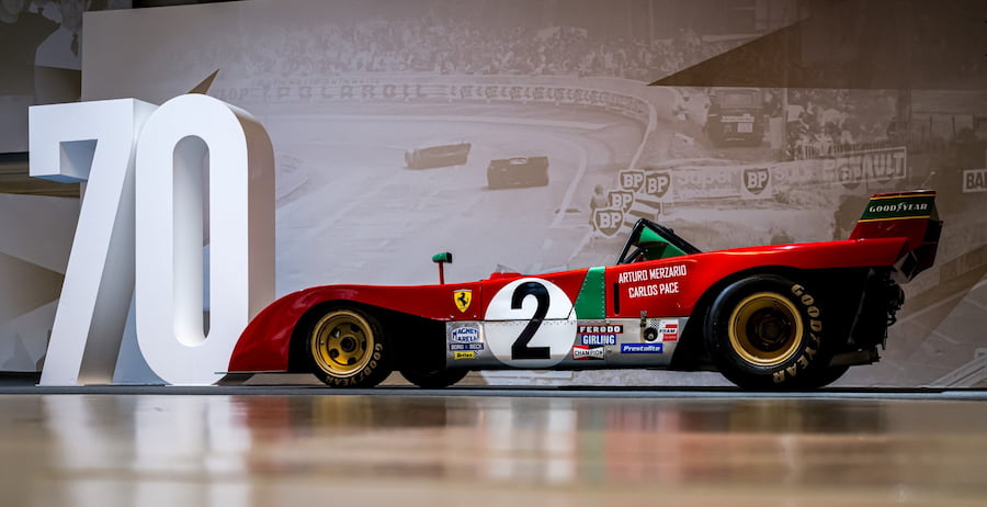 Musée des 24 Heures