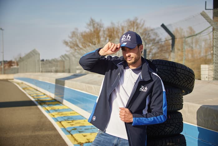 Boutique Officielle des 24 Heures du Mans