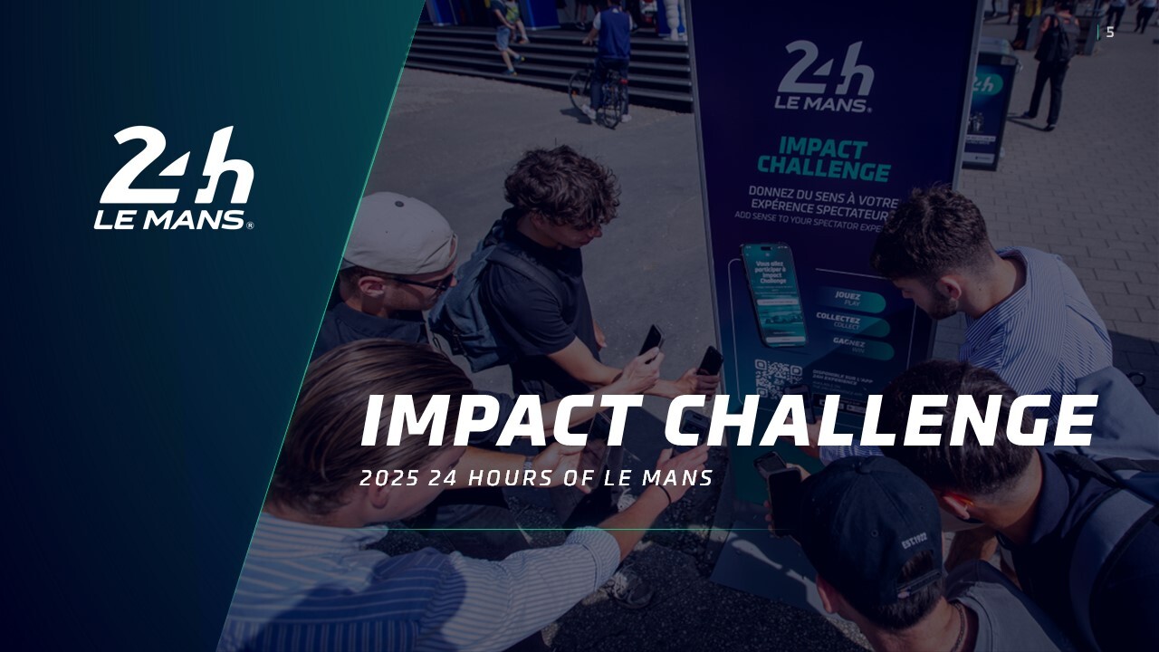 Impact Challenge