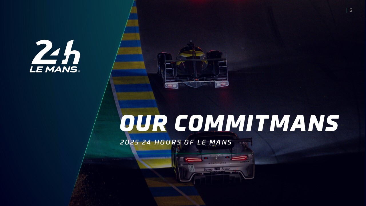 Our CSR commitmans