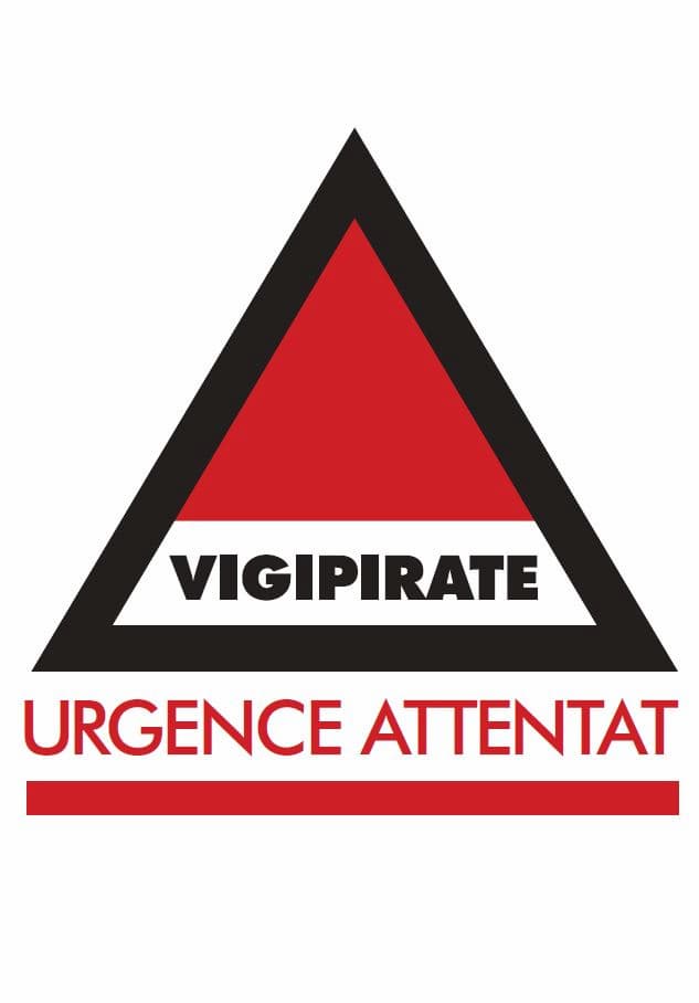 Vigipirate