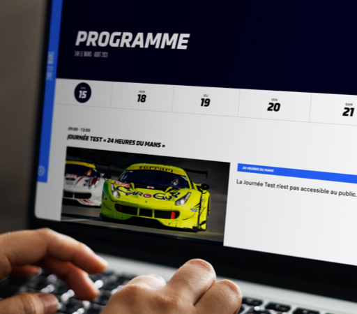 Programme