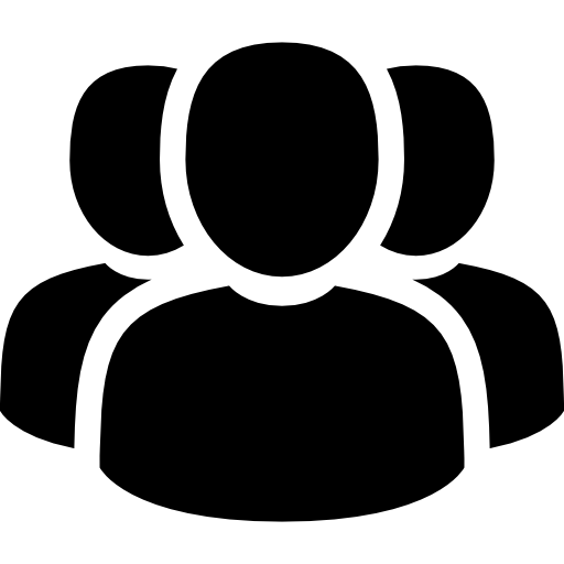 UP TO 50 PEOPLE